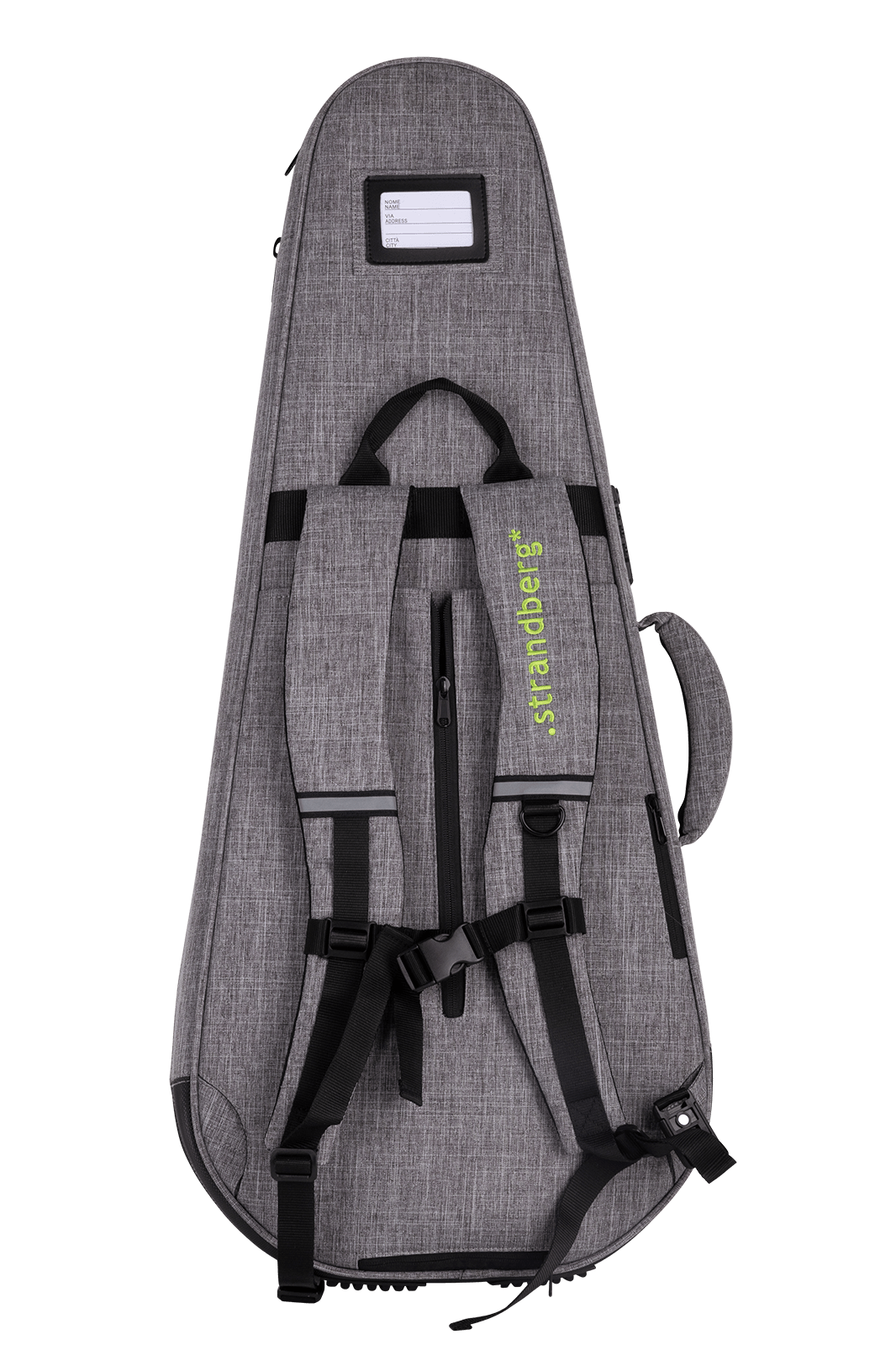 Strandberg deluxe gig bag deals