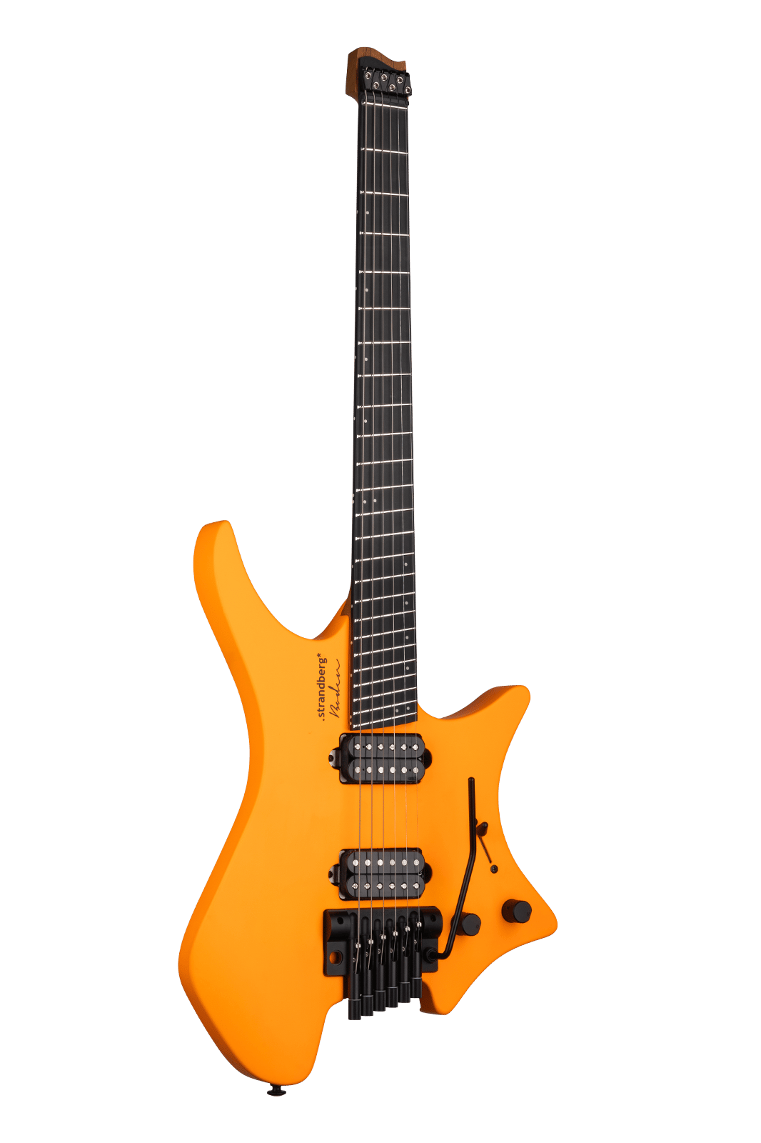 Strandberg floyd rose outlet