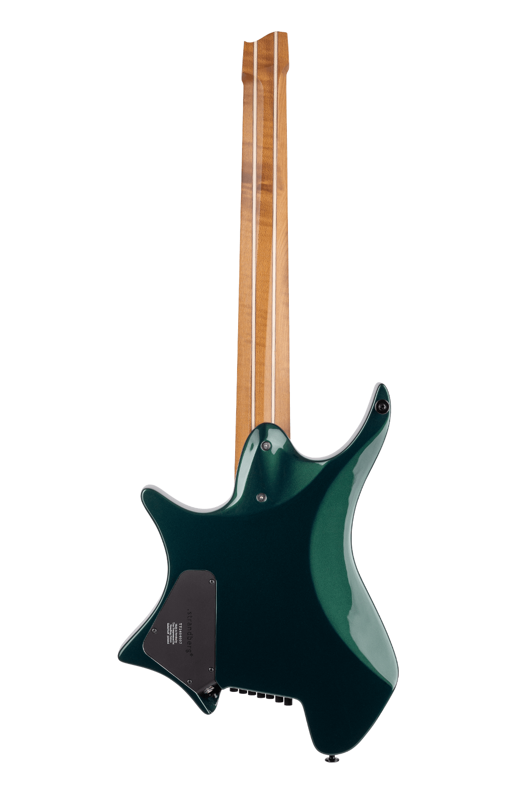 MKT 　.strandberg Boden OS 7 Review: Strandberg Boden OS 7 Seven-String Guitar — Video