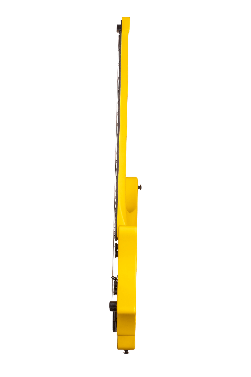 Boden Metal 6 Neck-Thru Yellow Pearl (2020)