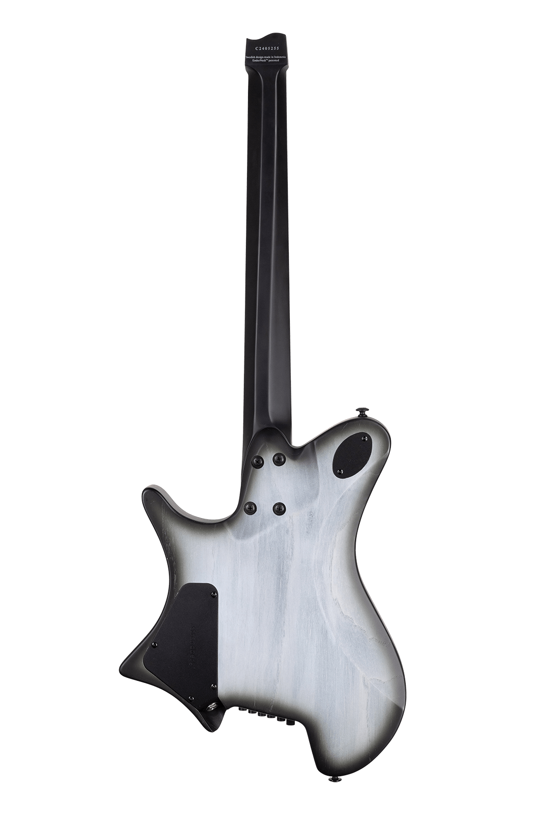 Black Strat – Sondelli