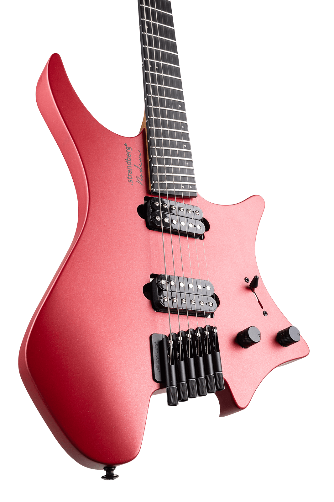 商品画像：Strandberg ストランドバーグ/Boden Original 6 3