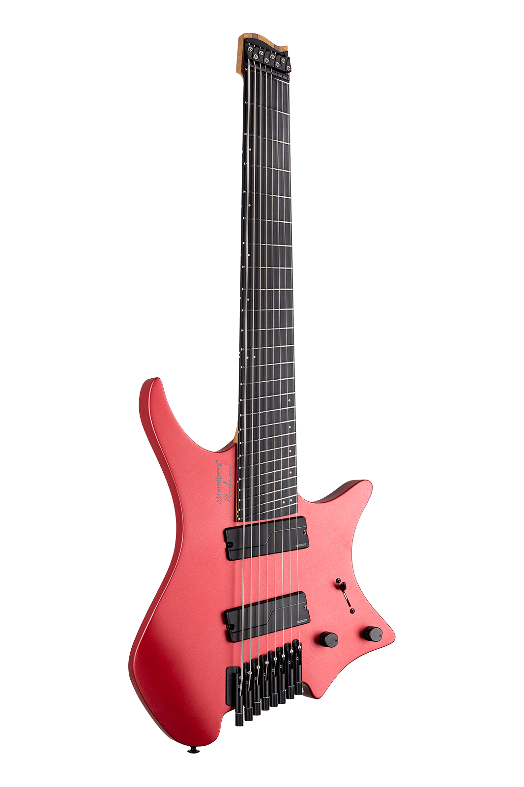 Strandberg 9 string guitar clearance