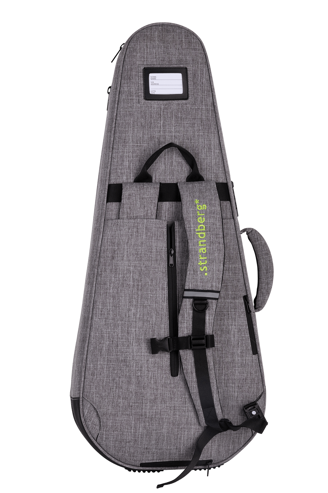 日本最大の Bag Gig SR Shield strandberg* | Guitars .strandberg* ギター