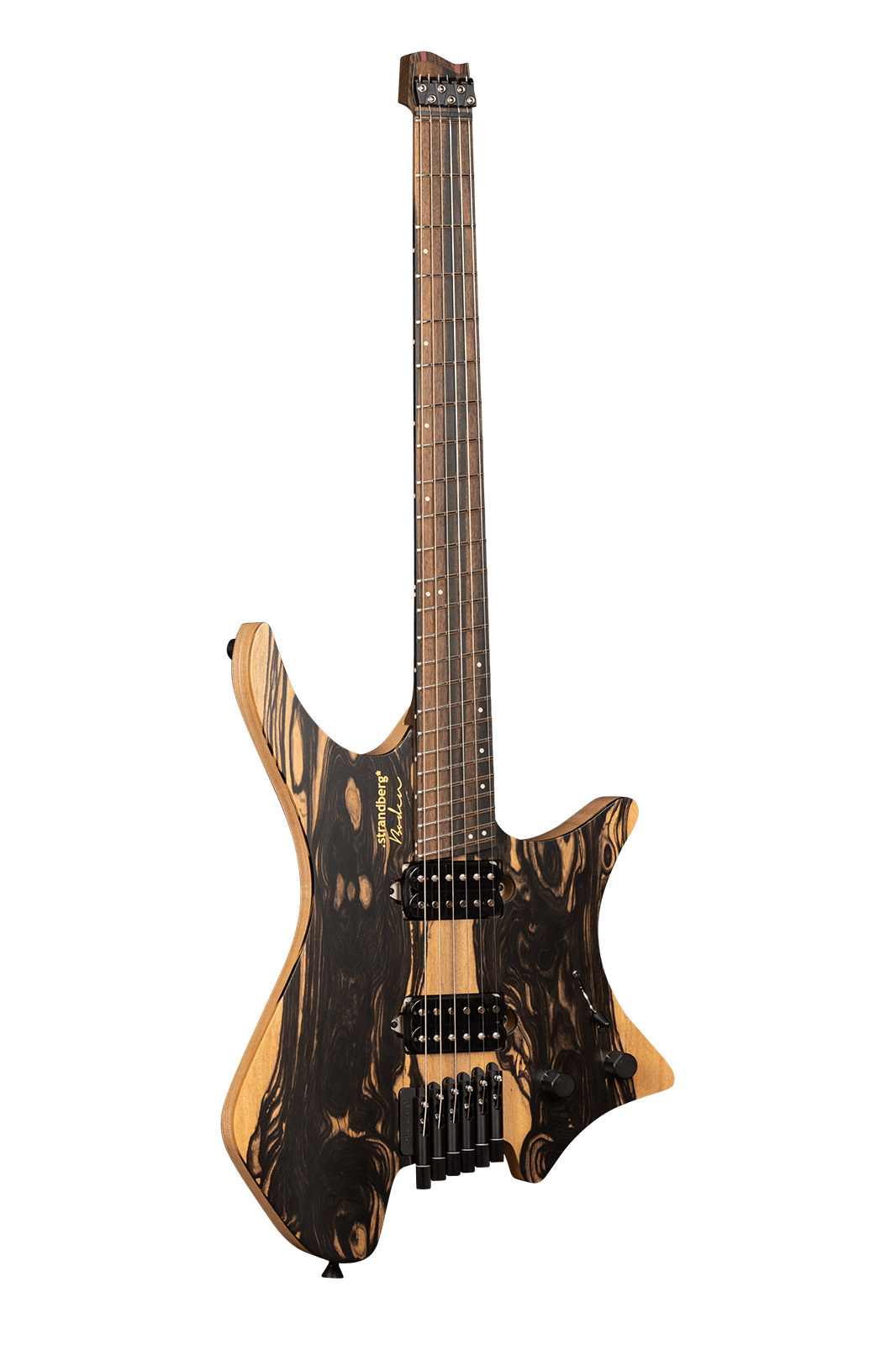 Boden J Artisan 6 Ebony Palemoon Natural