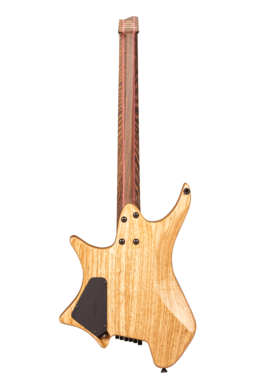 【最終値下げ】strandberg boden original Boden Original 8 Natural | .strandberg* Guitars