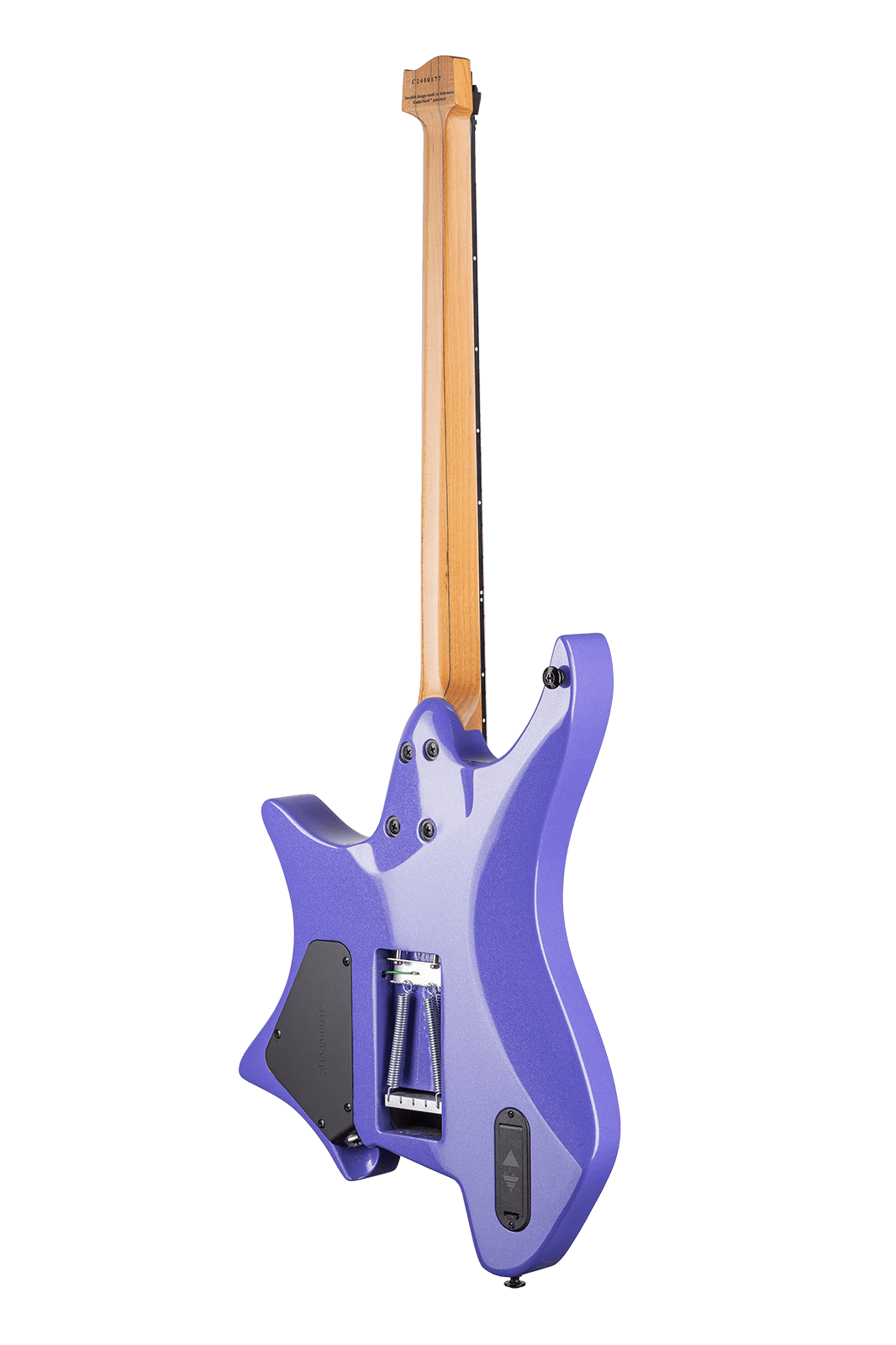 Boden JR Sorcerer Limited Edition | .strandberg* Guitars