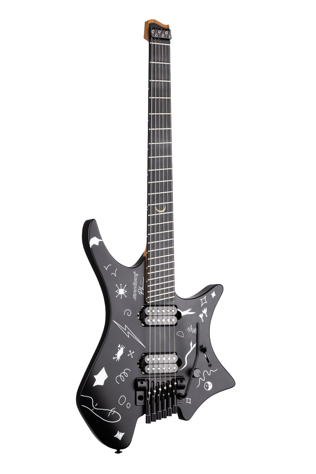 ★日本の職人技★ Plini 6 NX Standard Boden Edition Guitars .strandberg* | Mirage ギター