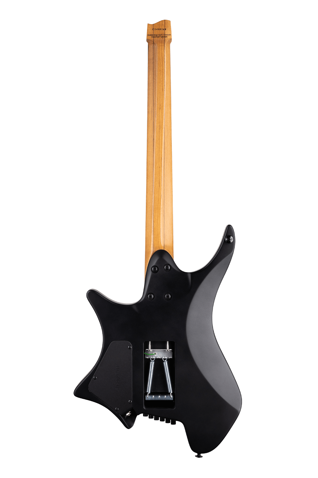 Boden Standard NX 6 Plini Edition Mirage | .strandberg* Guitars