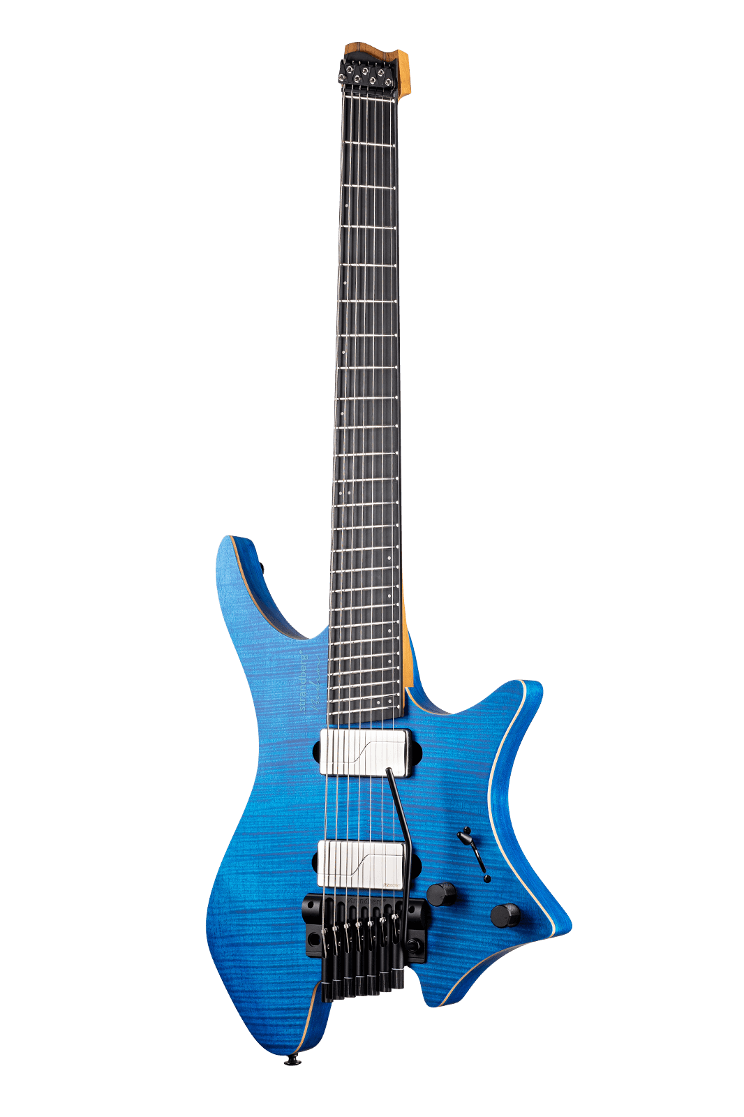 Boden Prog NX 7 Deep Blue | .strandberg* Guitars