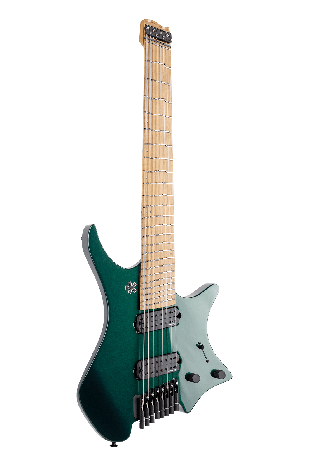 Electric Guitar Strandberg Boden 8 Custom Shop 2016 Made in