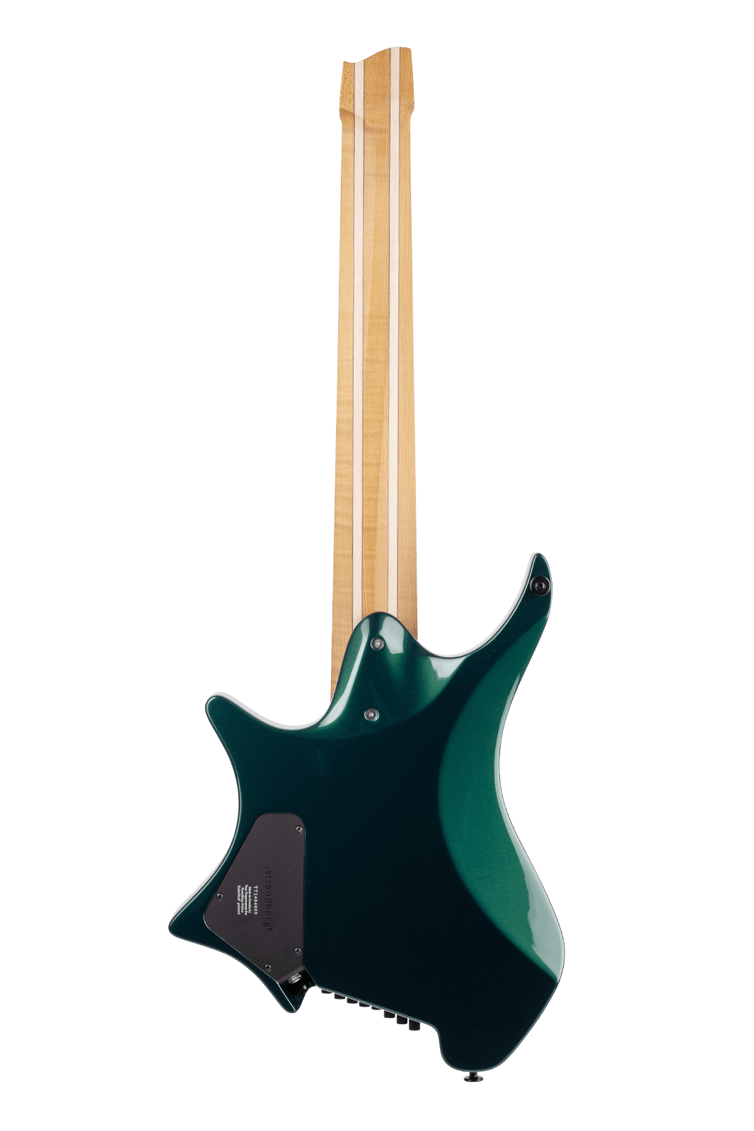 Electric Guitar Strandberg Boden 8 Custom Shop 2016 Made in