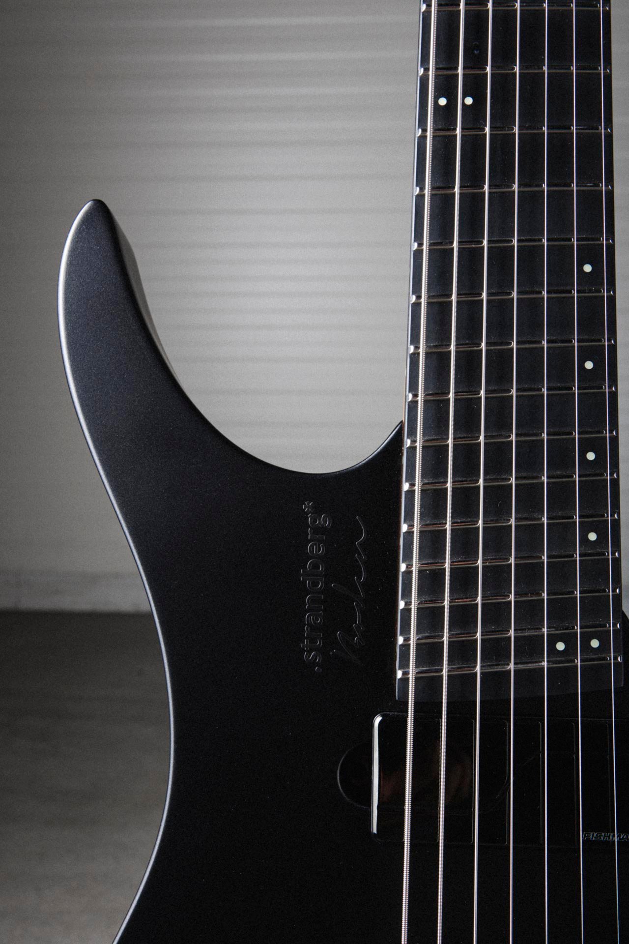 Strandberg metal 7 on sale