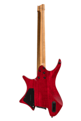 Boden Original NX 7 Charcoal Black - .strandberg* Guitars