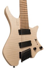 Boden Original 8 Natural - .strandberg* Guitars Europe