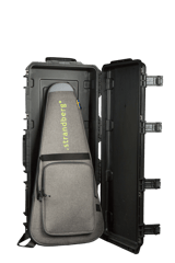 SKB Waterproof Hard Case with TSA locks - .strandberg* Guitars Europe