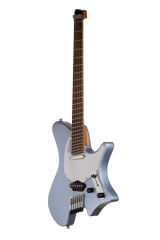 Sälen Classic Ice Blue Metallic - .strandberg* Guitars Europe