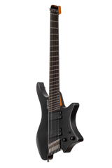 Boden Original 8 Black - .strandberg* Guitars Rest of World