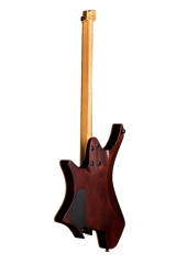 Boden Standard 6 Maple Quilt Bengal Burst B-Stock