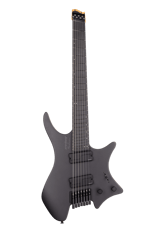 Boden Metal NX 7 Black Granite - .strandberg* Guitars Europe