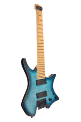 Boden Original NX 7 Glacier Blue - .strandberg* Guitars Europe