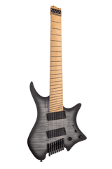 半額満載！スーパーSALE グランドセール！ Boden Original Europe Guitars .strandberg* - Black Charcoal 8 NX ギター