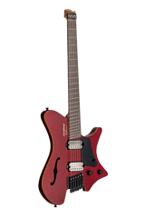 Strandberg outlet jazz guitar