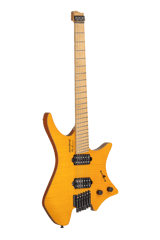 Boden Standard NX 6 Green - .strandberg* Guitars Europe