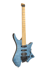 Boden Standard NX 6 Tremolo Blue - .strandberg* Guitars Europe