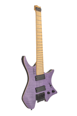 Boden Standard NX 7 Purple - .strandberg* Guitars Europe