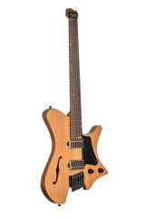 Sälen Jazz NX 6 Natural - .strandberg* Guitars Europe