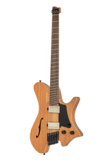 Sälen Jazz NX 6 Natural - .strandberg* Guitars Europe