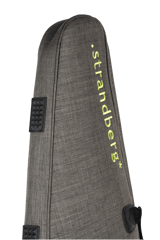 Strandberg deluxe gig bag top