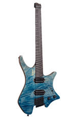 Strandberg Boden 6 MAS#2 Ruby Red ヘッドレス Boden Original 6 Red | .strandberg* Guitars