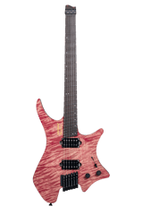 Boden J Artisan 6 Wenge Tochi Trans Pink - .strandberg