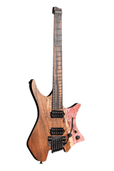 Boden J Artisan 6T Eby Koa Natural Pink - .strandberg* Guitars Europe