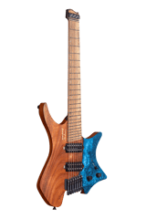 Boden Original 7 Black B-Stock | .strandberg* Guitars