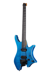 Boden Standard NX 6 Tremolo Blue | .strandberg* Guitars