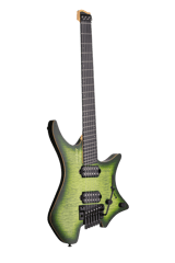 strandberg/Boden Standard NX 6 （トレモロ付き） Boden Standard NX 6 Tremolo Natural | .strandberg* Guitars