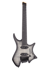 Boden Prog NX 7 Charcoal Black - Japan