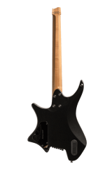 Boden Metal 6 Black Pearl (2017) - .strandberg* Guitars Rest of World
