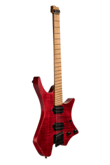 Boden Metal 6 White Pearl | .strandberg* Guitars