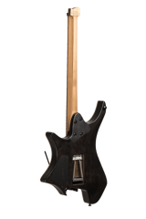 Boden Fusion 6 Black - .strandberg* Guitars Rest of World
