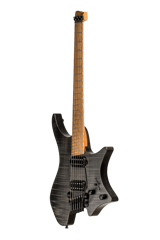 Boden Original 6 Trem Black - .strandberg* Guitars Rest of World