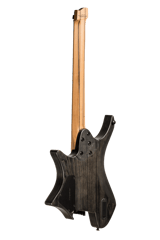 Boden Original 7 Black - .strandberg* Guitars Rest of World