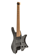 Boden Original 7 Black - .strandberg* Guitars Rest of World