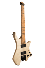 Strandberg guitars 7 string 2025