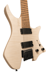 Boden Original 7 Natural - .strandberg* Guitars Rest of World Boden Original 7 Natural - .strandberg* Guitars Rest of World