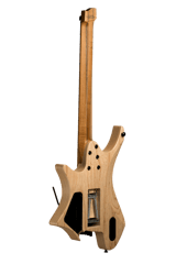 Boden Standard NX 7 Purple B-Stock | .strandberg* Guitars