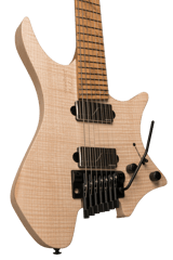 Strandberg 7 string deals tremolo